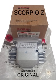 COVER TUTUP CYLINDER HEAD FOUR SCORPIO Z ORIGINAL 5BP E1190 00