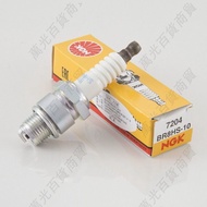 🌟Preferred-Invoices🌟 NGK Spark Plug Imported BR7HS-10 BR8HS-10 Two-Chong Outer Unit Accessories Moto