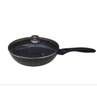 28CM BLACK FRYING PAN