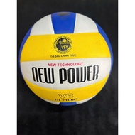 New Power Dynamic Volleyball DL210M3 - Genuine good volleyball ball