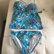 #Sunseeker Swimsuit兩件式泳衣