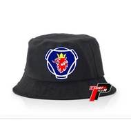 Scania Bucket Truck Hat