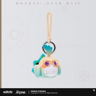 HSR OFC - Aventubird Keychain - Keychain Honkai Star Rail Merchandise - HSR Keychain