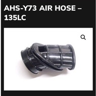 AIR HOSE YAMAHA LC135/LC135 V1