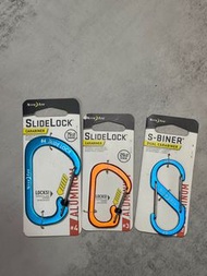 Nite Ize 登山扣（三個）