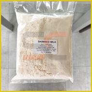 ◺ ✜ ❖ SKIMMED MILK POWDER 500g Scramble Toppings Farmland
