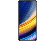 💜💜全新未拆封機💜💜POCO X3 Pro 128GB 採用 6.67 吋 120Hz 螢幕金色手機