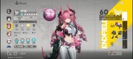 Arknights : Endfield | 明日方舟 : 終末地 | 多角色帳號