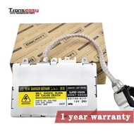 81107-48180 81107-24110 D2S D2R 85967-08010 New Xenon Ballast HID Bulb Igniter Control Unit Module F