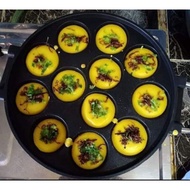 Acuan kuih / akok DAPUR GAS @ OVEN