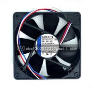 SZ BRAND NEW 4418F/12 4418 F/12 48VDC ORIGINAL COOLING FAN 12025 120*120*25MM
