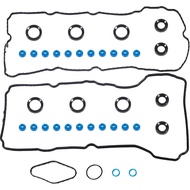 AUCERAMIC VS50879R Valve Cover Gasket for 2013-2014 Ford F150 3.5L V6 Ecoboost, Expedition 2015-2020