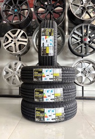 175/70R14 84T BLACKHAWK TYRE H11🔺ยางใหม่ปี 25🔺ราคาโปร2แถม2=ได้4เส้น✅ แถมจุ๊บลมยางแท้😍 มีรับประกันนาน