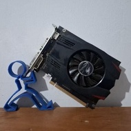 Vga Nvidia GT 730 4GB DDR3 VGA GT 730K