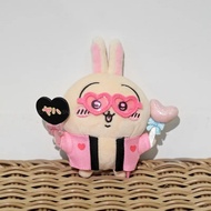 Jixiang Shoes Industry.chiikawa chiikawa Japanese Version Usaqi Cheering Heart Fan Doll