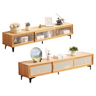 Radiant Retreat Home Furnishing TV Cabinet 3FT/4FT/5FT 电视柜