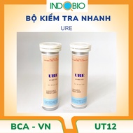 [AVAILABLE STOCK] UT12 BCA FOOD URE TEST KIT-VIETNAM [INCLUDED CoA]