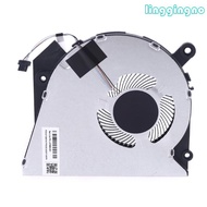 RR Replacement CPU GPU Heatsink 4 pin 4-wires Laptop Cooler Fan For  450 G6 Notebook Cooler Radiator