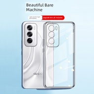 oppo reno 12 pro 5g casing oppo reno 12 casing Suitable for oppoReno12 Phone Case Reno12Pro New Styl