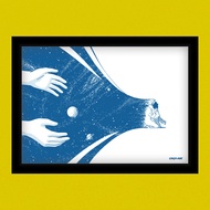 Child.Ink Christian A4 Prints