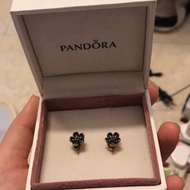 Pandora blossom earring