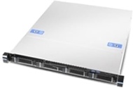 Chenbro RM14604T3-R350+ 1U Easiest-to-Use Compact Server Chassis for SMBs