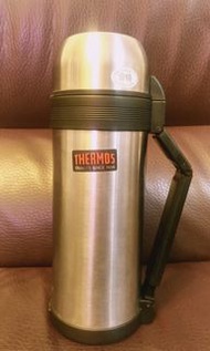 Thermos 保溫壺