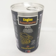 CÔNG NGHỆ CERAMOL LẤP ĐẦY VẾT XƯỚC LÀM MỊN BỀ MẶT VÀ GIẢM MA SÁT ĐỘNG CƠ Ô TÔ THƯƠNG HIỆU SENFINECO