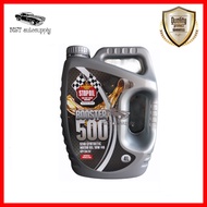 STOPOIL 10W/40 SEMI SYNTHETIC ENGINE OIL (4 LITER)