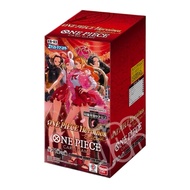 One Piece EB03 - ONE PIECE Heroines Edition Booster Box