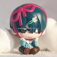 New In-Stock Senyu Man Valley Warehouse ALIEN STAGE Alien Stage Free Stage Blind Box Figurine Periph