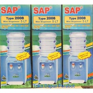 DISPENSER / WATER DISPENSER / MINI DISPENSER / HOT WATER DISPENSER
