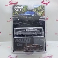 Mini GT 818 i7 xDrive60 Dravit Grey Blisterbmw