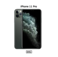 iPhone11Pro夜幕綠 現貨iPhone 11 Pro 64G