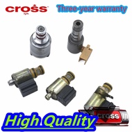 4L60E 4L30E 4L80E 4T80E Transmission Master Solenoid Kit 93-05 For EPC Shift TCC 3-2 PWM 4l60e Contr