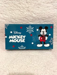 香港製造Goodmask 迪士尼三層不織布口罩  中童尺碼 一盒10片