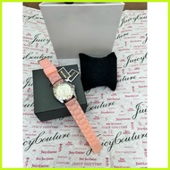 ◐ ❀ ﹊ Authentic Juicy Couture Watches Womens Ladies Girls