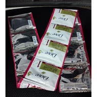 ▸ ▦ ◵ ♞Dove conditioner 10ml x 12pcs sachet