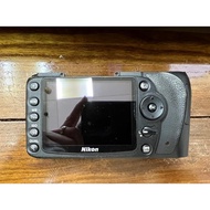 Nikon D90 Rear Case Shell Appearance Button Outer Screen Camera Original Accessories