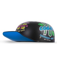 Customize ABS Motorcycle Vintage Helmet Half Face Motorcycle Helmet Baseball Cap Open Half Face Helm