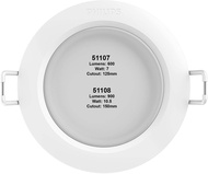 Philips Hue White Ambiance Garnea Downlight 51107 / 51108 Smart Light App Control
