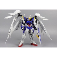 Model One Soul mg 1/100 Flying Wing Zero Type
