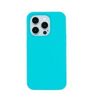 Candies｜iPhone 15 Pro - Simple系列素面殼(藍) 手機殼