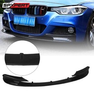 Bmw f30 peformance front lip v2