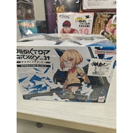 [Japanese Version Brand New Ready Stock SF Free Shipping] MegaHouse DESKTOP ARMY vol.39 Heavy Soldie