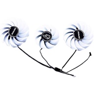 Colorful RTX3080 3070 3060ti 3060 IGame Ultra Graphics Card Cooling Fan