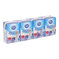 DUTCH LADY UHT Chocolate Strawberry Full Cream Milk Flavoured Milk Frozen 125ML X 4