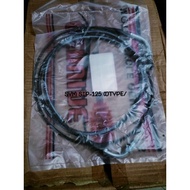 TROTTLE CABLE SYM SIP125 (D TYPE)