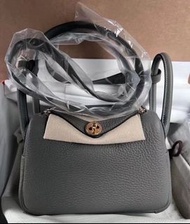 Hermes Lindy mini