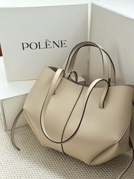 Polene Cyeme Tote Bag 單肩包